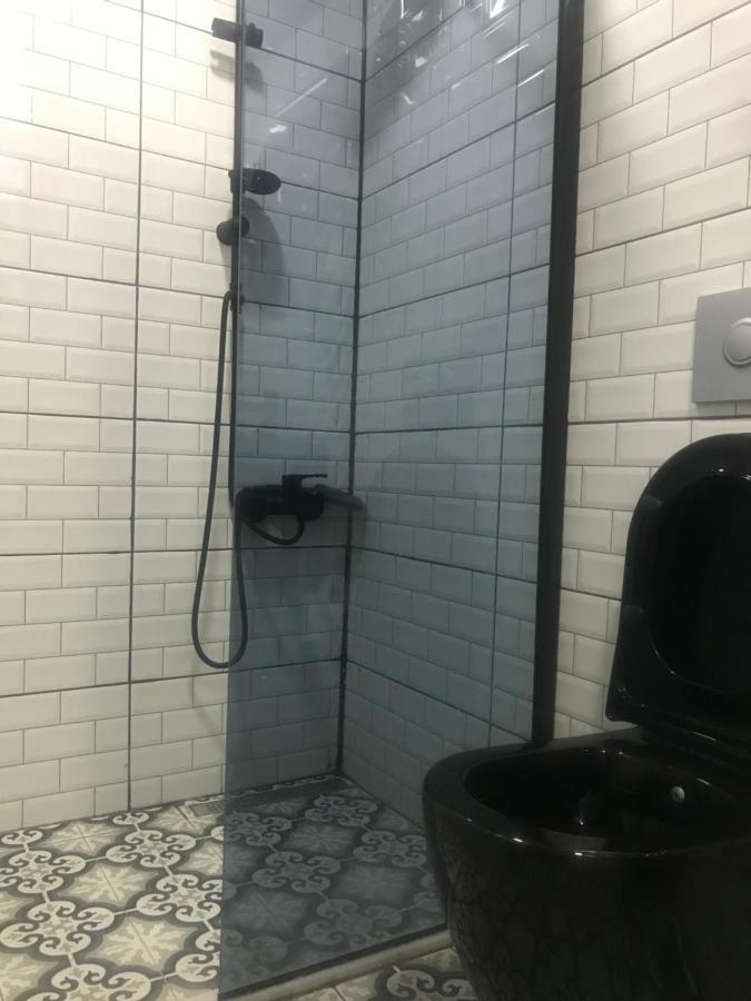 Hotel Hoyuk Istanbul Bagian luar foto