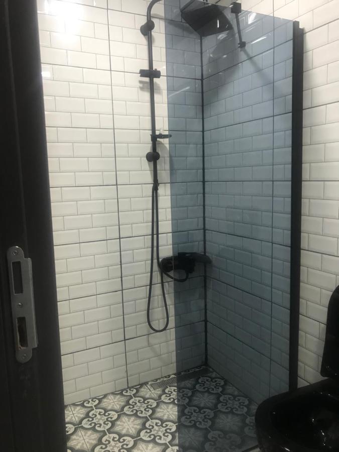 Hotel Hoyuk Istanbul Bagian luar foto
