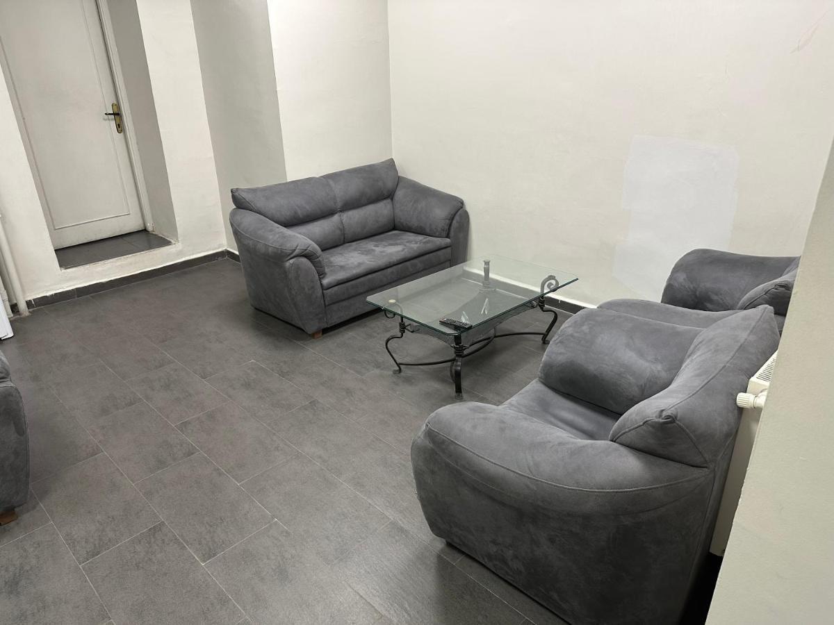 Hotel Hoyuk Istanbul Bagian luar foto