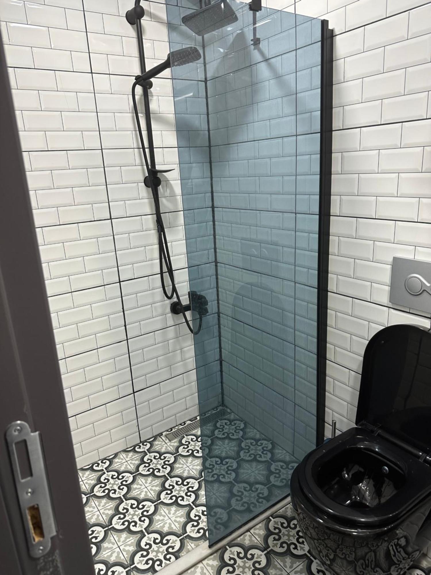 Hotel Hoyuk Istanbul Bagian luar foto