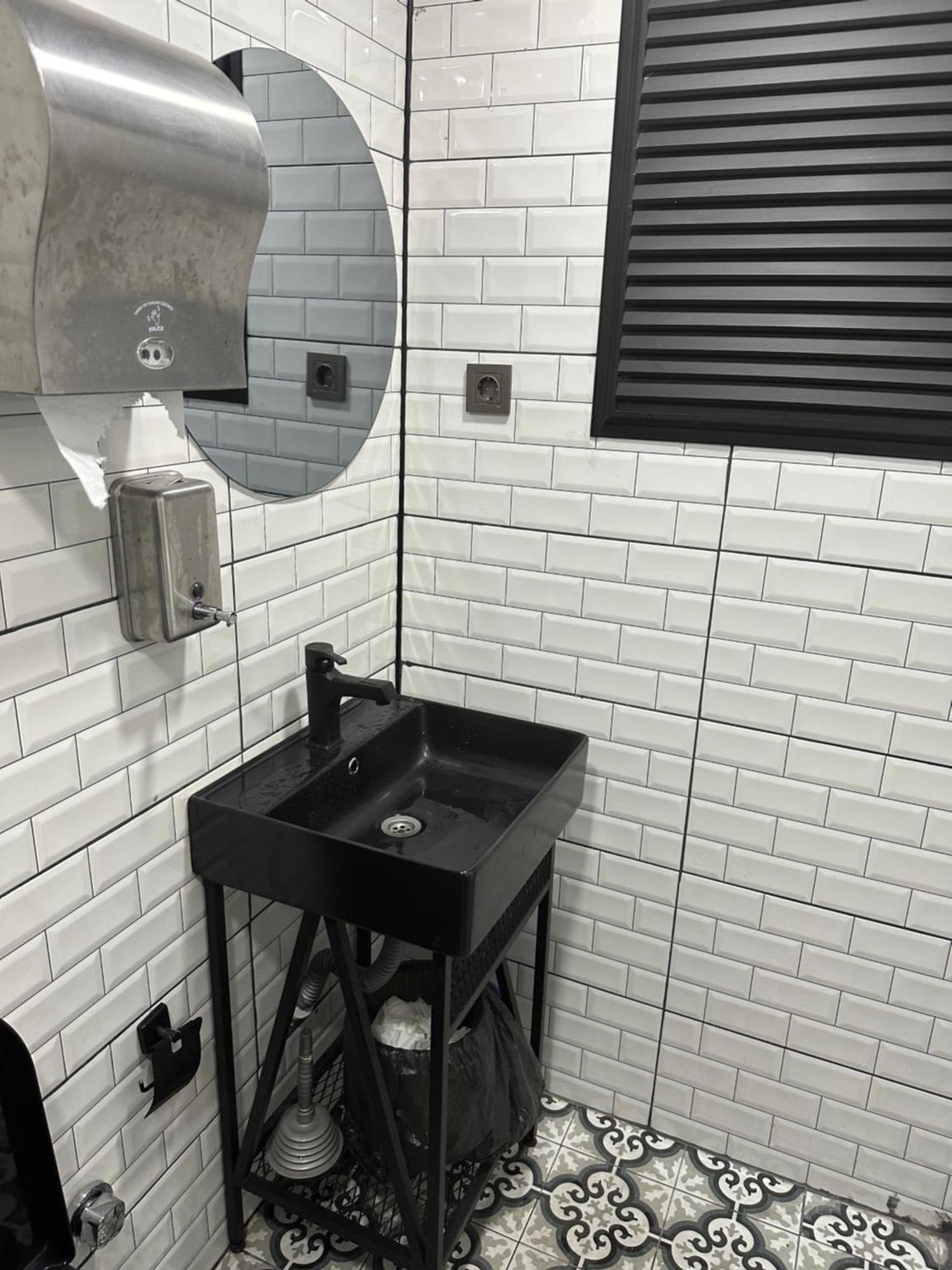 Hotel Hoyuk Istanbul Bagian luar foto