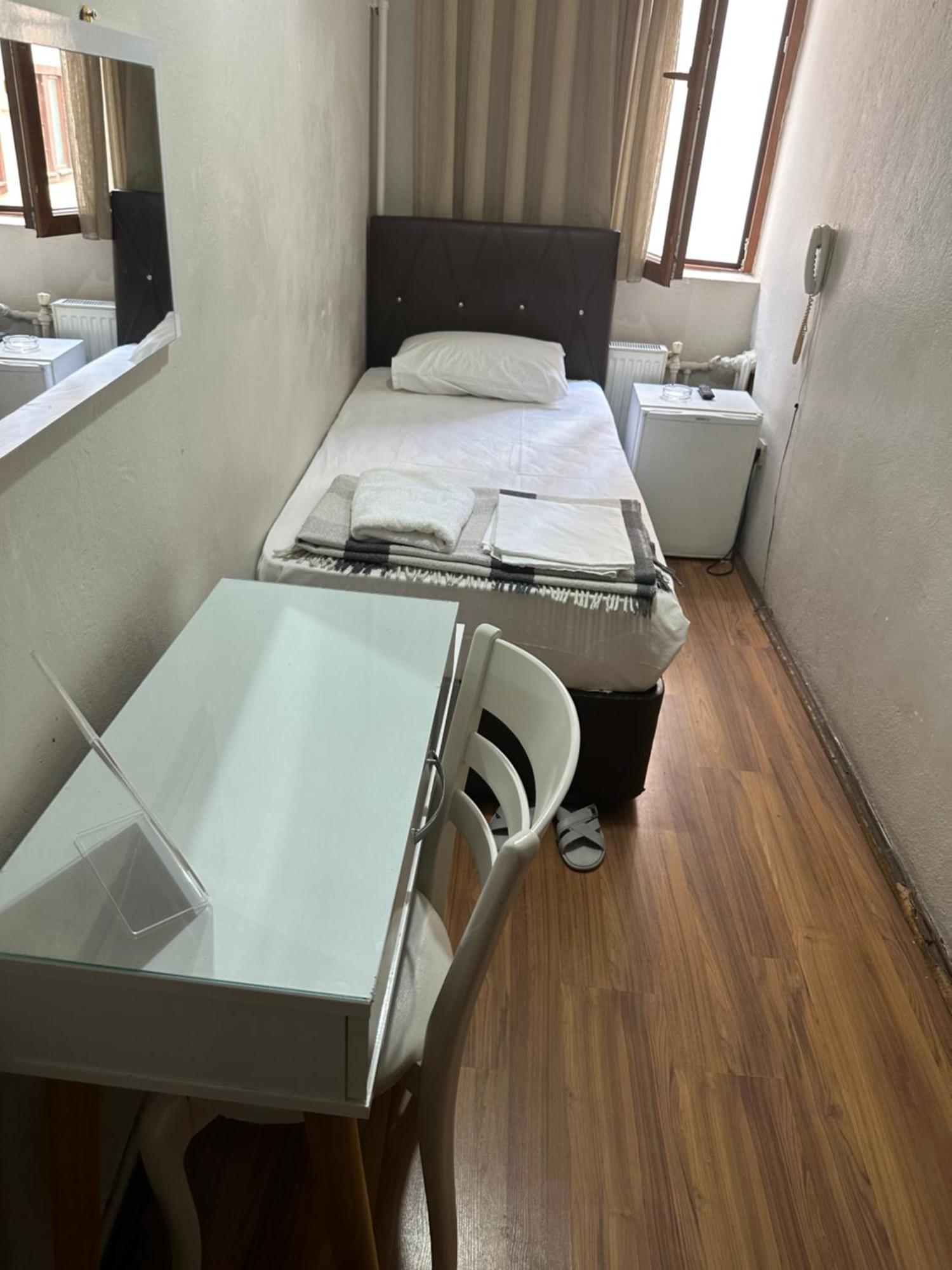 Hotel Hoyuk Istanbul Bagian luar foto