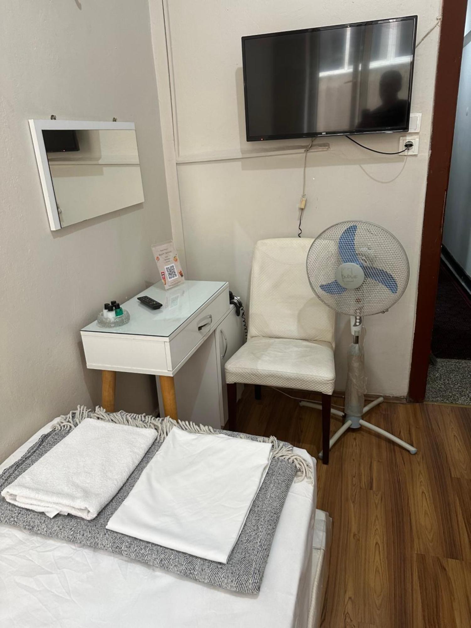 Hotel Hoyuk Istanbul Bagian luar foto