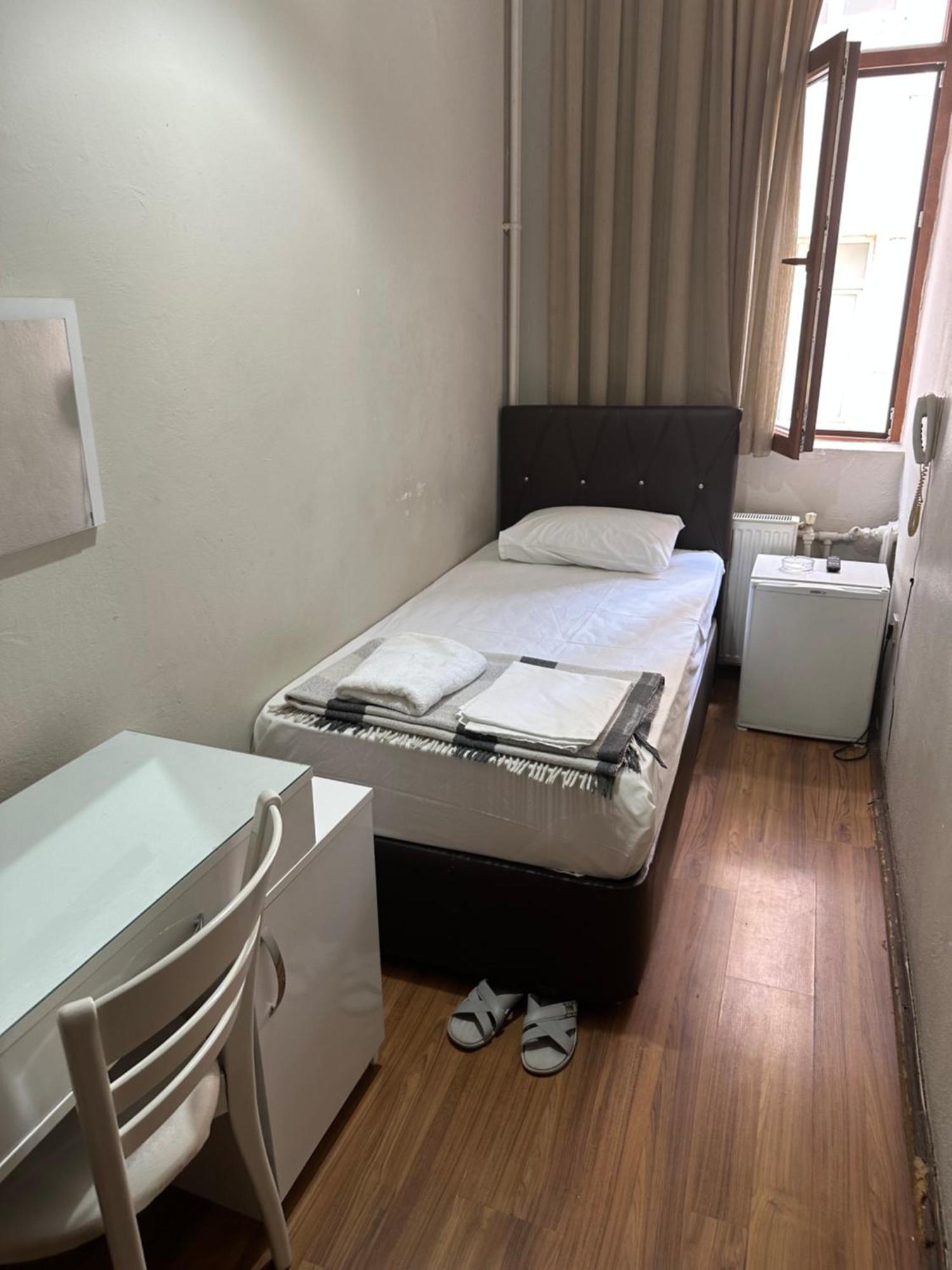 Hotel Hoyuk Istanbul Bagian luar foto