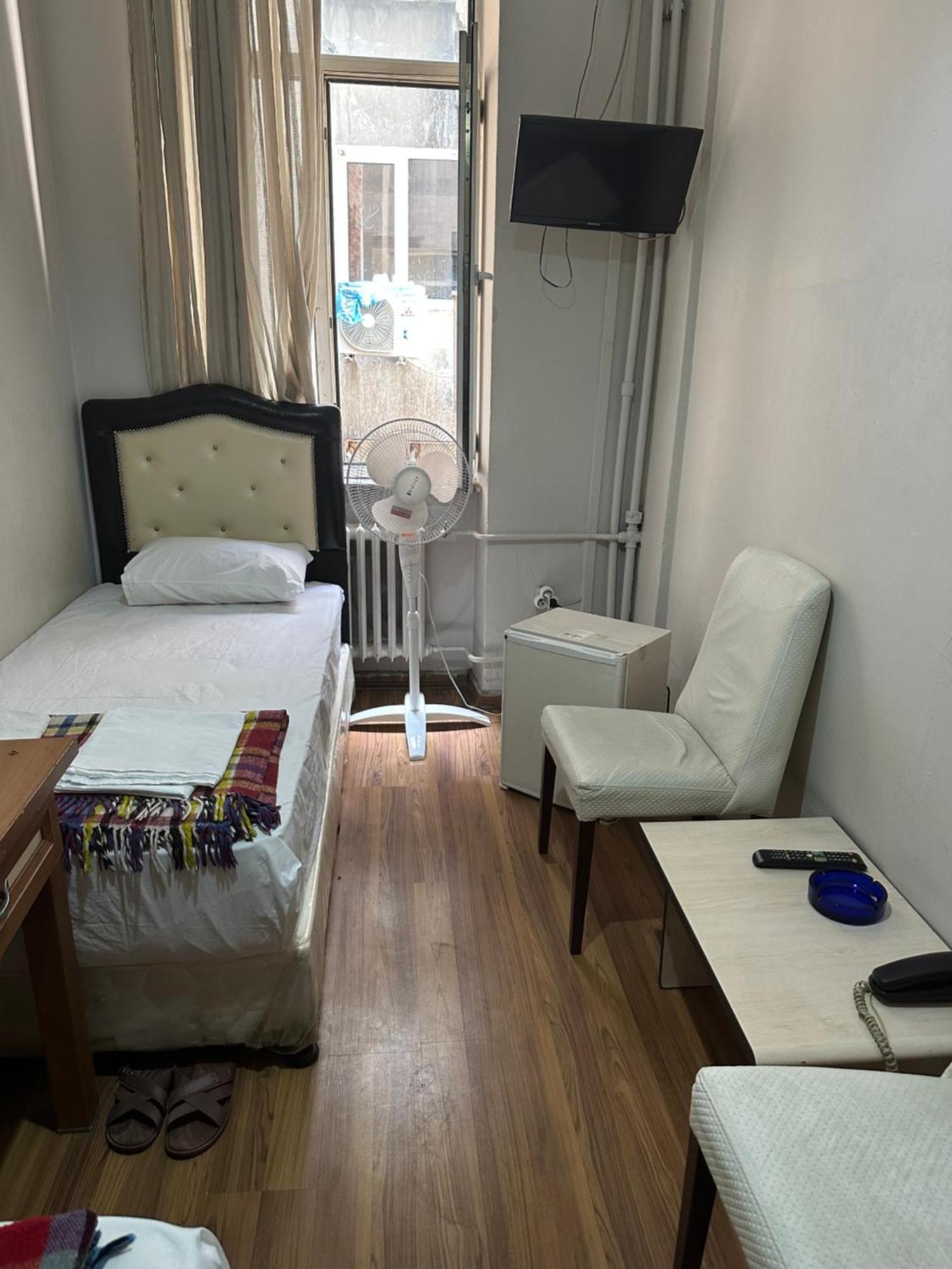 Hotel Hoyuk Istanbul Bagian luar foto