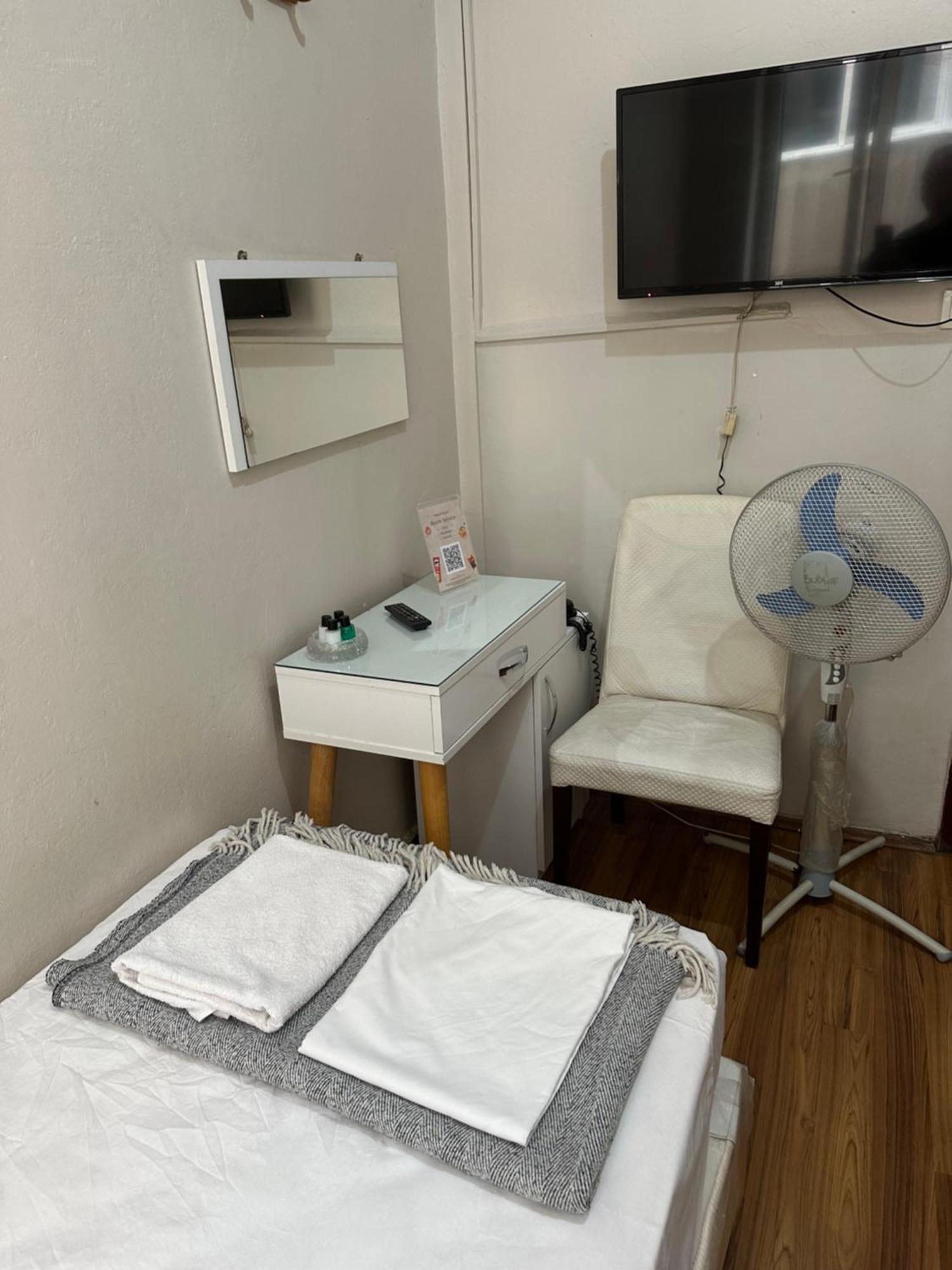 Hotel Hoyuk Istanbul Bagian luar foto