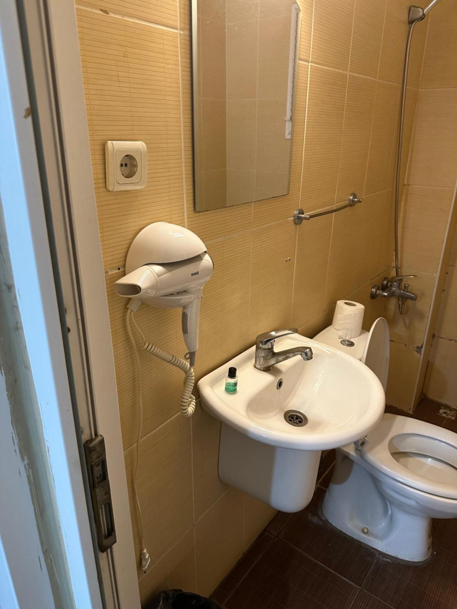 Hotel Hoyuk Istanbul Bagian luar foto