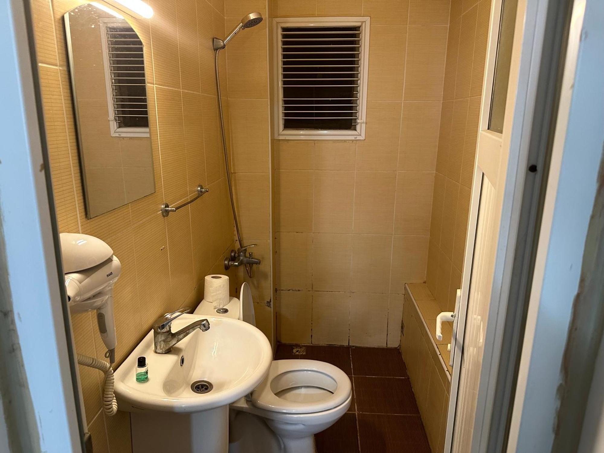 Hotel Hoyuk Istanbul Bagian luar foto
