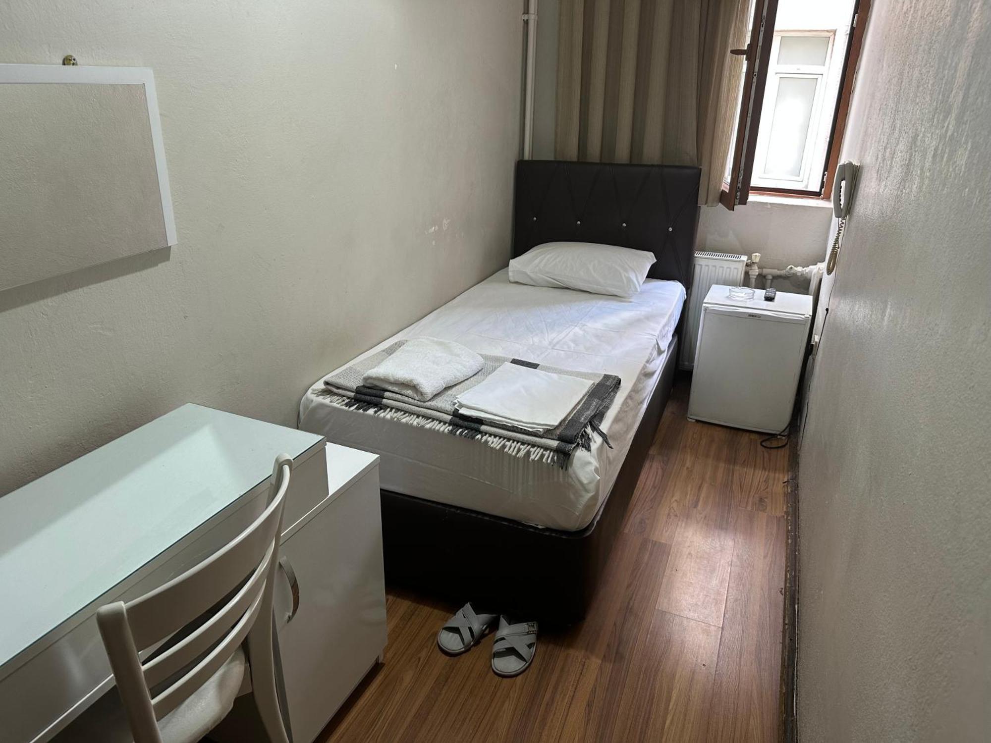 Hotel Hoyuk Istanbul Bagian luar foto
