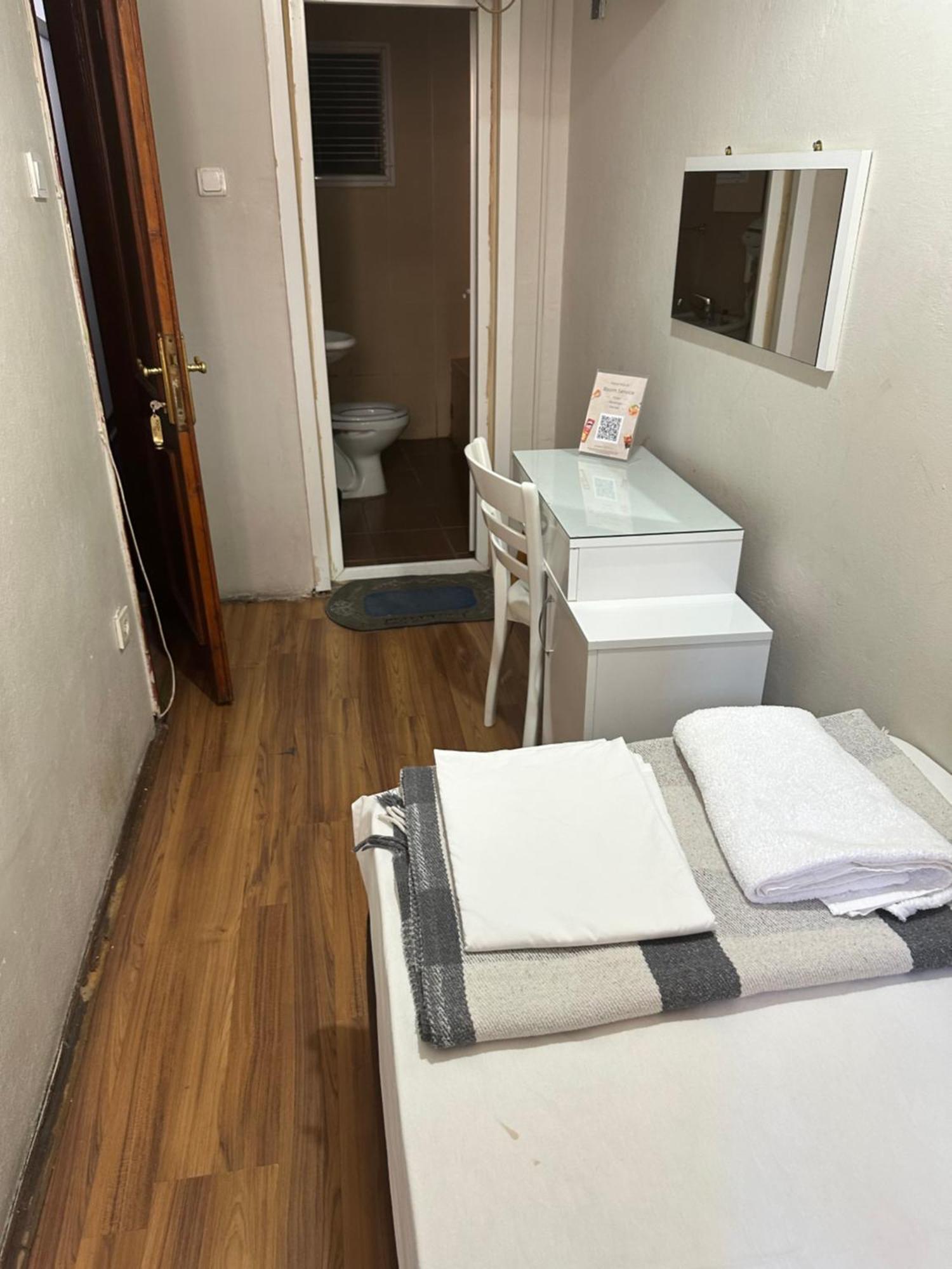 Hotel Hoyuk Istanbul Bagian luar foto